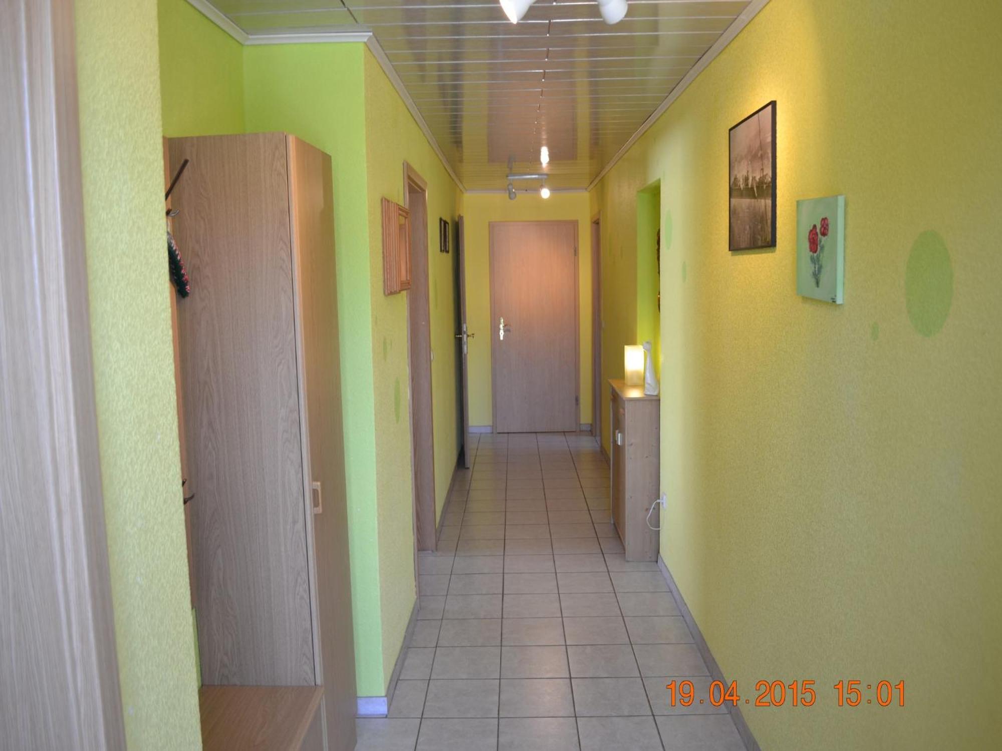 Quiet Apartment Along A Stream In Halenfeld Sellerich Exterior photo